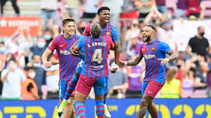 马雷斯卡：我们表现得很好，比赛在掌控之中.